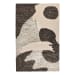 Hesperia - 2' x 3' Area Rug - Cedar Brown Multi