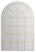 Grantola - Arched Mirror - Gold