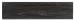 Commerce And Market - Geo Lines Console - Black
