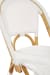 Leroy - Side Chair  - White
