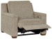 Liam - Recliner - Fargo Birch
