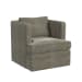 Elevated - Swivel Chair - Basket Sage