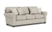 Carson - Fabric Sofa