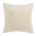 Macie And Rina - Macie SLD Pillow - Ivory