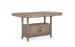Paxton Place - Counter Table - Dovetail Grey