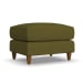 Fern - Ottoman - Green