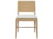 Modern - Side Chair (Set of 2) - Light Brown