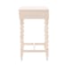 Zepatta - Side Table - Beige
