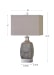 Caffaro - Table Lamp - Rust Bronze