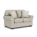 Preston - Loveseat - Fabric