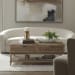 Coast - Mid-Century Coffee Table - Woodtone