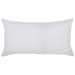 Jayson - Linen Cashmere King Sham - White