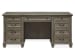 Lancaster - Credenza - Dove Tail Gray