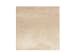 Sunset Key - Shea Faceted Accent Table - Beige