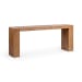 Clayton - Console Table - Sunfield