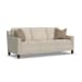 Finley - 87" Power Inclining Sofa - Beige