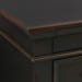 Slater - 9-Drawer Dresser - Black