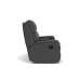 Rio - Reclining Loveseat - Console - Leather