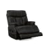 Clive - Power Recliner With Power Headrest & Lumbar - Peppercorn