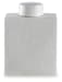 Haddworth - Antique White - 11" Jar
