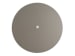 Island Classic - Round Dining Table - White