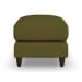 Fern - Ottoman - Green
