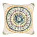 Catania - Mesta Blue Multi 20' x 20' - Multicolor