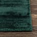 Berlin - 8' x 10' Distressed Rug - Green