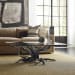 Big Sur - Coffee Table - Bronze
