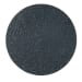 Commerce And Market - Vector Round Side Table - Dark Brown
