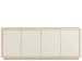Velora - Paloma Credenza - Beige