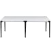 Coalesce - Floyd Cocktail Table - White