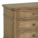 Weston Hills - Nightstand - Natural