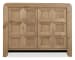 Commerce And Market - Haven Accent Chest - Light Brown