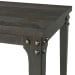 Factory - 2 Piece Occasional Table Set With USB - Light Brown