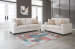 Aviemore - 2 Pc. - Sofa, Loveseat - Stone