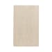 Mini Boucle - 8' x 10' Rug - Ivory