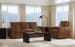 Aria - Power Reclining Sofa - Sedona