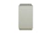 Challenger - Large Chest - White