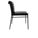 Mayer - Dining Chair (Set of 2) - Jet Black