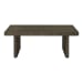 Monterey - Coffee Table - Dark Brown