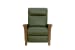 Artisan - 2P Recliner - Oasis-Olive