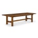 Mikoshi - Dining Table Large - Brown