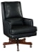 EC - Wright Executive Swivel Tilt Chair - Black