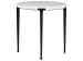 Coalesce - Floyd End Table - White
