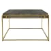 Surround - Sark Coffee Table - Walnut