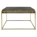 Surround - Sark Coffee Table - Walnut
