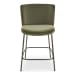 Early - Counter Stool - Green