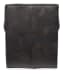 CC - Potter Swivel Club Chair - Black