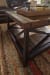 Carpenter - Square Coffee Table